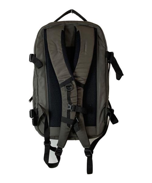 Columbia（コロンビア）Columbia (コロンビア) タイガーブルック20L+バックパック カーキの古着・服飾アイテム