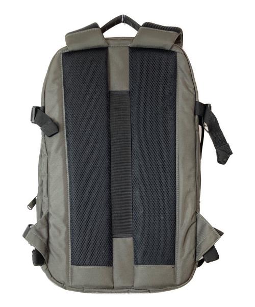 Columbia（コロンビア）Columbia (コロンビア) タイガーブルック20L+バックパック カーキの古着・服飾アイテム