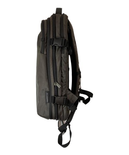 Columbia（コロンビア）Columbia (コロンビア) タイガーブルック20L+バックパック カーキの古着・服飾アイテム
