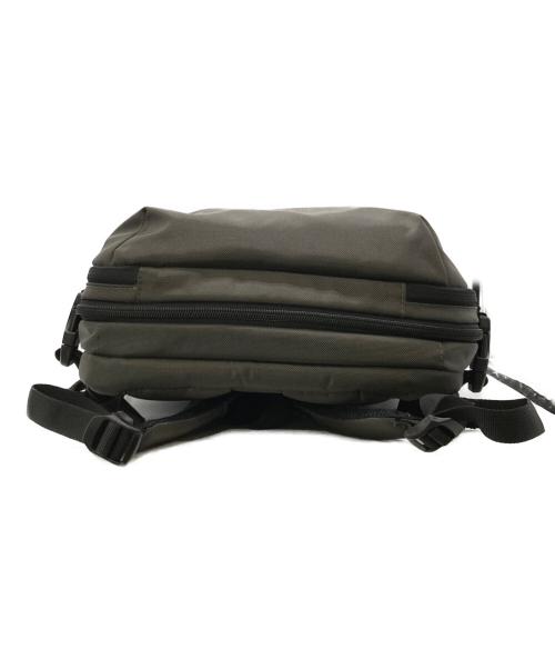Columbia（コロンビア）Columbia (コロンビア) タイガーブルック20L+バックパック カーキの古着・服飾アイテム