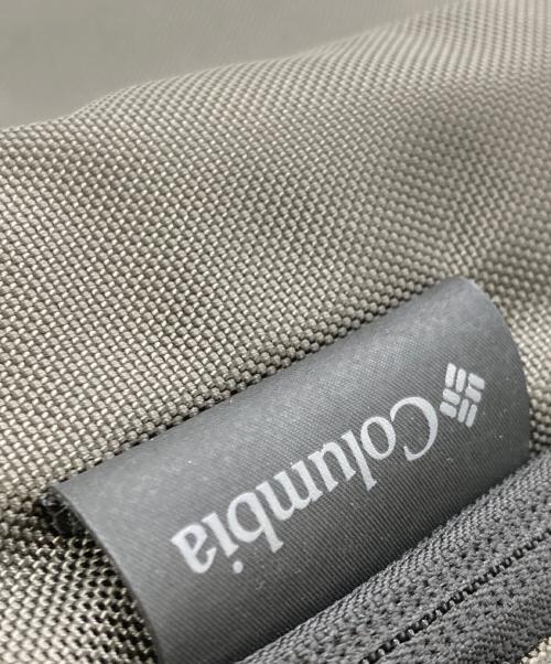 Columbia（コロンビア）Columbia (コロンビア) タイガーブルック20L+バックパック カーキの古着・服飾アイテム
