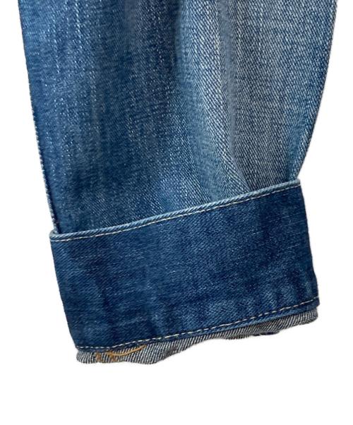 LEE（リー）LEE (リー) AMERICAN RIDERS 101Jデニムジャケット インディゴ サイズ:Lの古着・服飾アイテム