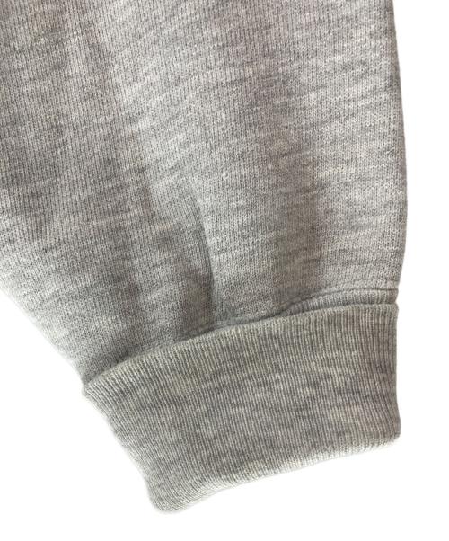 Champion（チャンピオン）Champion (チャンピオン) リバースウィーブスウェット グレー サイズ:Mの古着・服飾アイテム