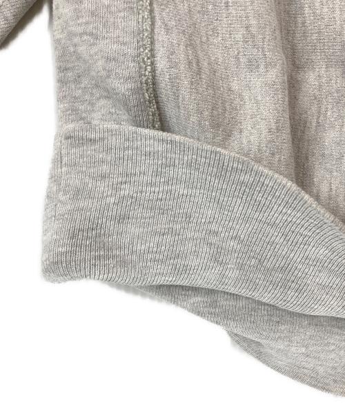 Champion（チャンピオン）Champion (チャンピオン) リバースウィーブスウェット グレー サイズ:Mの古着・服飾アイテム