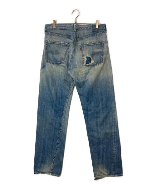 LEVI'S VINTAGE CLOTHING（リーバイス ビンテージ クロージング）LEVI'S VINTAGE CLOTHING (リーバイス ビンテージ クロージング) 501XXデニムパンツ ブルー サイズ:W36の古着・服飾アイテム