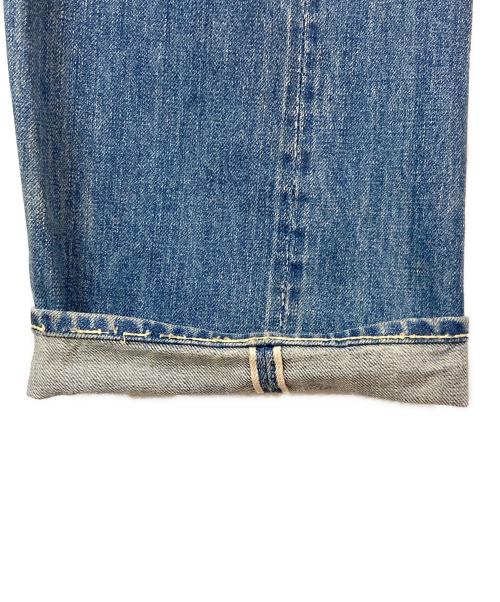 LEVI'S VINTAGE CLOTHING（リーバイス ビンテージ クロージング）LEVI'S VINTAGE CLOTHING (リーバイス ビンテージ クロージング) 501XXデニムパンツ ブルー サイズ:W36の古着・服飾アイテム