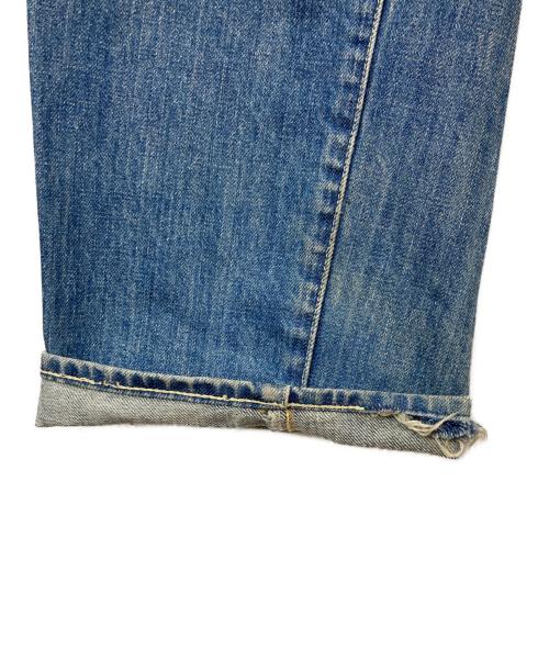 LEVI'S VINTAGE CLOTHING（リーバイス ビンテージ クロージング）LEVI'S VINTAGE CLOTHING (リーバイス ビンテージ クロージング) 501XXデニムパンツ ブルー サイズ:W36の古着・服飾アイテム