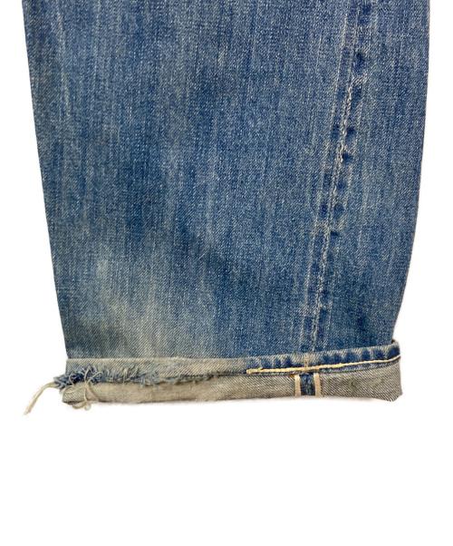 LEVI'S VINTAGE CLOTHING（リーバイス ビンテージ クロージング）LEVI'S VINTAGE CLOTHING (リーバイス ビンテージ クロージング) 501XXデニムパンツ ブルー サイズ:W36の古着・服飾アイテム