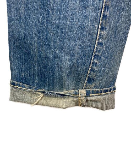 LEVI'S VINTAGE CLOTHING（リーバイス ビンテージ クロージング）LEVI'S VINTAGE CLOTHING (リーバイス ビンテージ クロージング) 501XXデニムパンツ ブルー サイズ:W36の古着・服飾アイテム