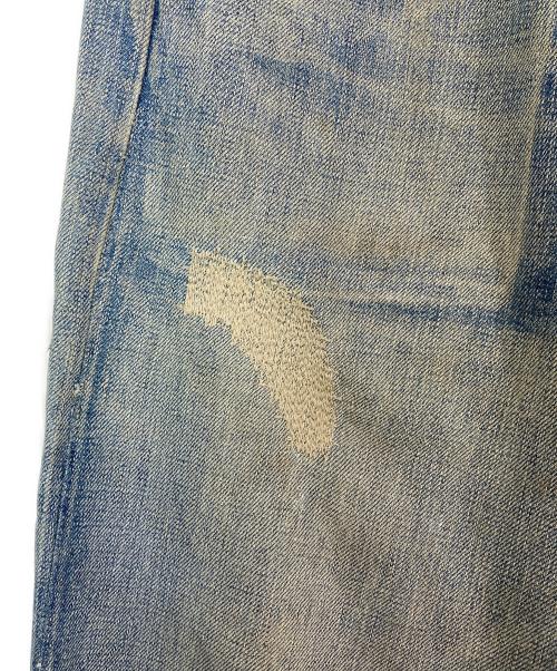 LEVI'S VINTAGE CLOTHING（リーバイス ビンテージ クロージング）LEVI'S VINTAGE CLOTHING (リーバイス ビンテージ クロージング) 501XXデニムパンツ ブルー サイズ:W36の古着・服飾アイテム