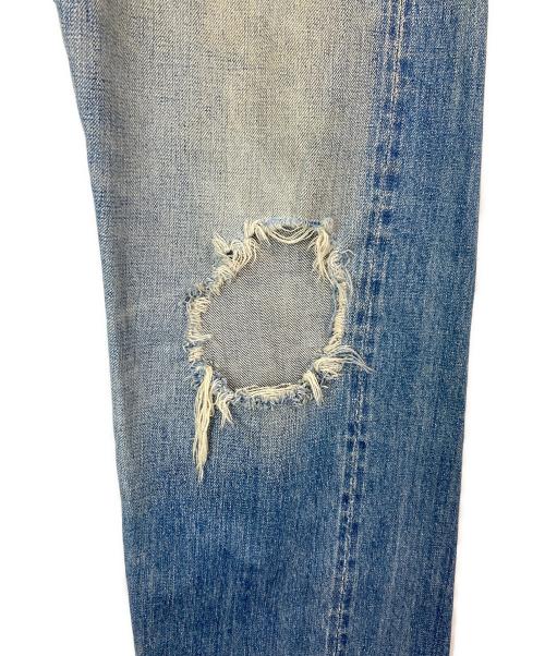 LEVI'S VINTAGE CLOTHING（リーバイス ビンテージ クロージング）LEVI'S VINTAGE CLOTHING (リーバイス ビンテージ クロージング) 501XXデニムパンツ ブルー サイズ:W36の古着・服飾アイテム