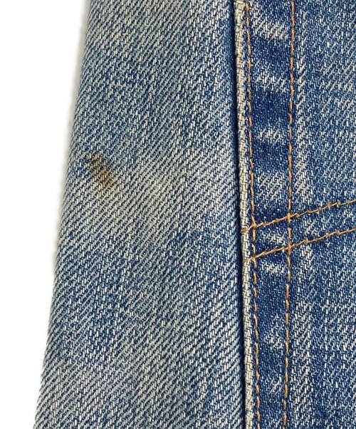 LEVI'S VINTAGE CLOTHING（リーバイス ビンテージ クロージング）LEVI'S VINTAGE CLOTHING (リーバイス ビンテージ クロージング) 501XXデニムパンツ ブルー サイズ:W36の古着・服飾アイテム