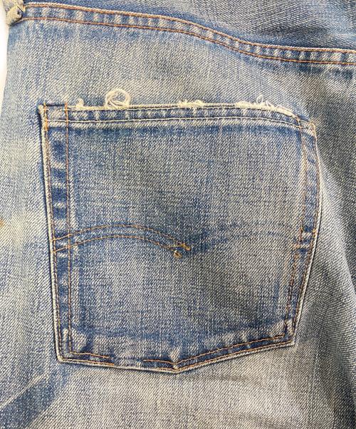 LEVI'S VINTAGE CLOTHING（リーバイス ビンテージ クロージング）LEVI'S VINTAGE CLOTHING (リーバイス ビンテージ クロージング) 501XXデニムパンツ ブルー サイズ:W36の古着・服飾アイテム