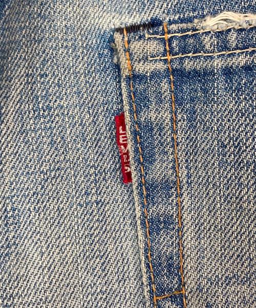 LEVI'S VINTAGE CLOTHING（リーバイス ビンテージ クロージング）LEVI'S VINTAGE CLOTHING (リーバイス ビンテージ クロージング) 501XXデニムパンツ ブルー サイズ:W36の古着・服飾アイテム