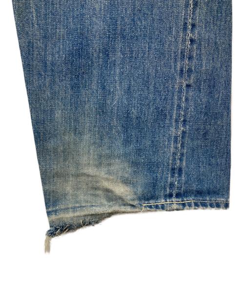 LEVI'S VINTAGE CLOTHING（リーバイス ビンテージ クロージング）LEVI'S VINTAGE CLOTHING (リーバイス ビンテージ クロージング) 501XXデニムパンツ ブルー サイズ:W36の古着・服飾アイテム