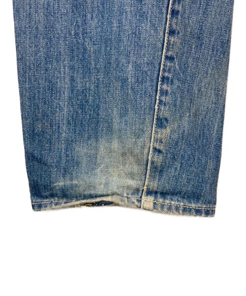 LEVI'S VINTAGE CLOTHING（リーバイス ビンテージ クロージング）LEVI'S VINTAGE CLOTHING (リーバイス ビンテージ クロージング) 501XXデニムパンツ ブルー サイズ:W36の古着・服飾アイテム