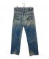 LEVI'S VINTAGE CLOTHING (リーバイス ビンテージ クロージング) 501XXデニムパンツ ブルー サイズ:W36：15000円