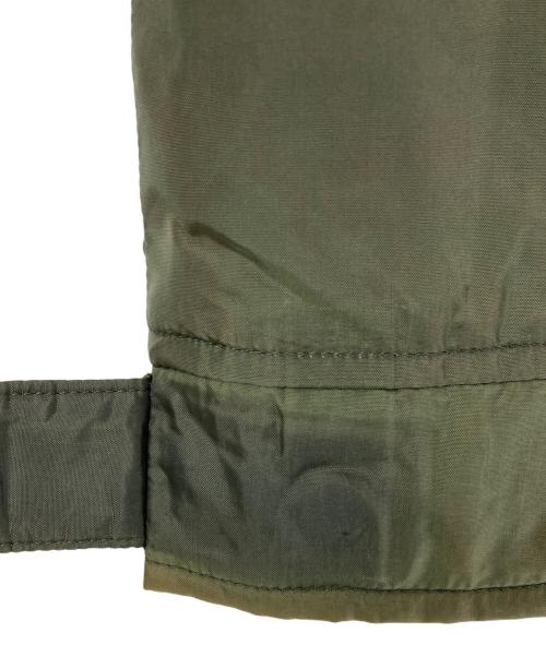 GOODENOUGH（グッドイナフ）GOODENOUGH (グッドイナフ) ナイロンジャケット グリーン サイズ:Ｌ　の古着・服飾アイテム