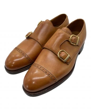 中古・古着通販】Crockett & Jones (クロケット＆ジョーンズ) BARNEYS