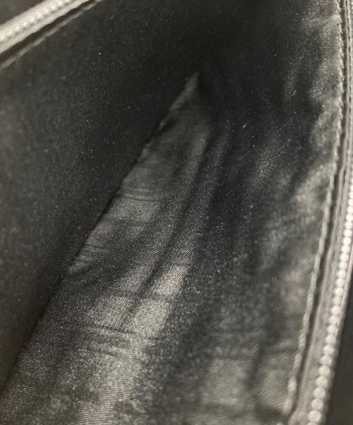 TUMI（トゥミ）TUMI (トゥミ) 長財布 ブラックの古着・服飾アイテム