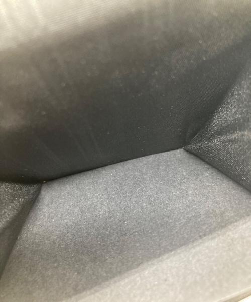 TUMI（トゥミ）TUMI (トゥミ) 2つ折り財布 ブラックの古着・服飾アイテム