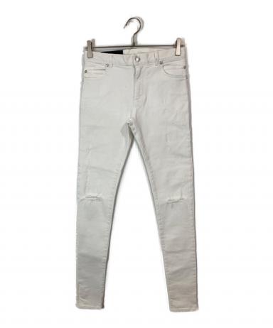 デニム/ジーンズ BALMAN ULTRA SKINNY JEANS 中古・古着通販】BALMAIN (バルマン) ウルトラスキニー ストレッチ