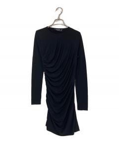 中古・古着通販】HELMUT LANG (ヘルムートラング) ワンショルダー