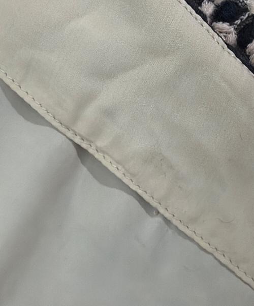 Sybilla（シビラ）Sybilla (シビラ) 刺繍ワンピース ブラック サイズ:Ｌの古着・服飾アイテム