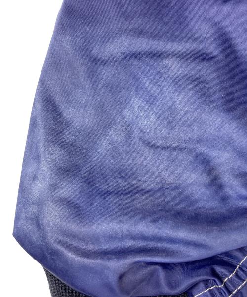 BEAMS（ビームス）BEAMS (ビームス) ワイドショートフィット B-15タイプ フライトジャケット ネイビー サイズ:SIZE Sの古着・服飾アイテム