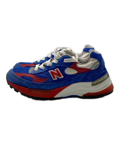 NEW BALANCE（ニューバランス）NEW BALANCE (ニューバランス) 992 