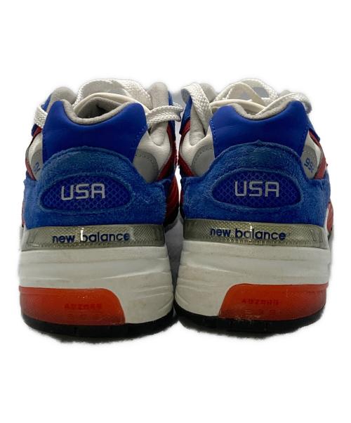 NEW BALANCE（ニューバランス）NEW BALANCE (ニューバランス) 992 