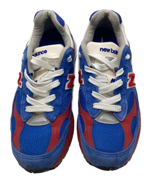 NEW BALANCE（ニューバランス）NEW BALANCE (ニューバランス) 992 