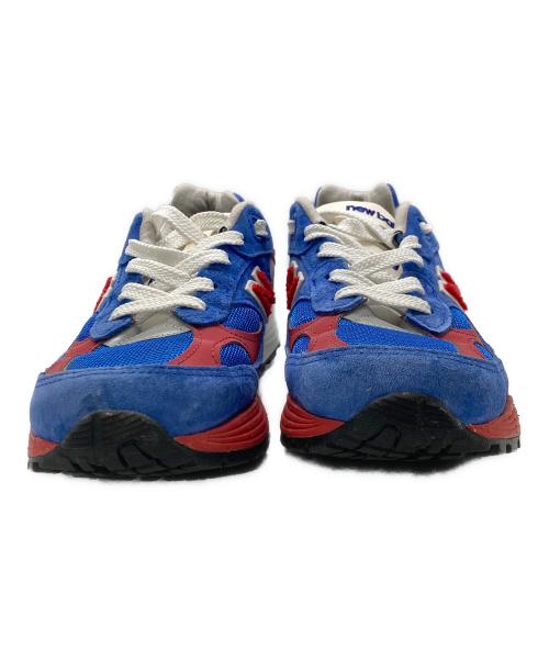 NEW BALANCE（ニューバランス）NEW BALANCE (ニューバランス) 992 