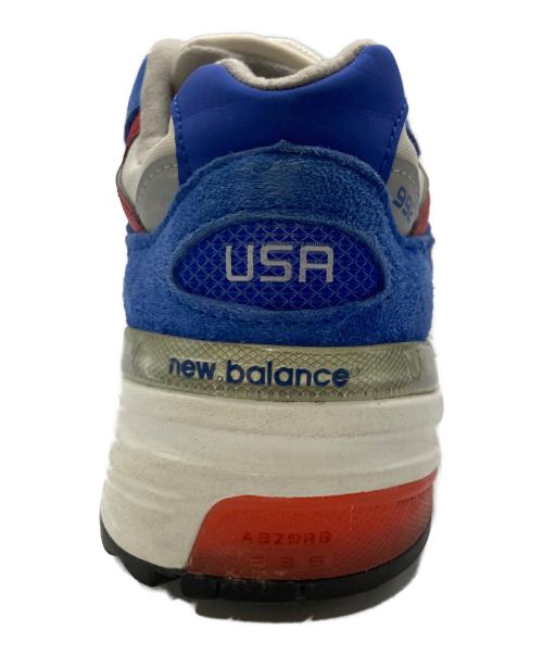 NEW BALANCE（ニューバランス）NEW BALANCE (ニューバランス) 992 