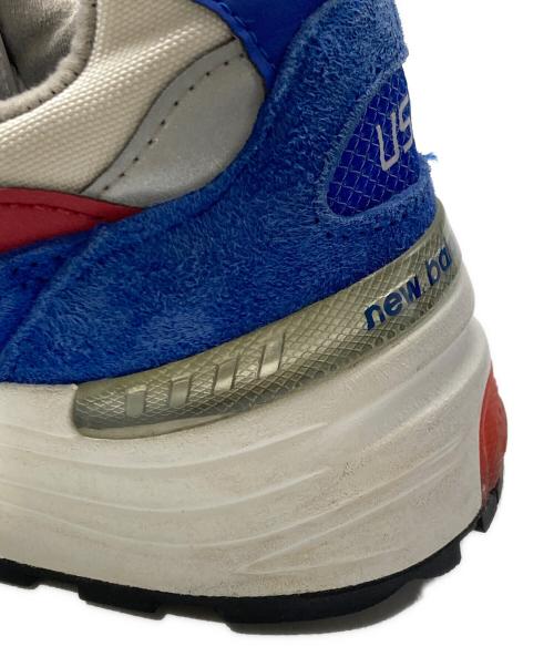 NEW BALANCE（ニューバランス）NEW BALANCE (ニューバランス) 992 