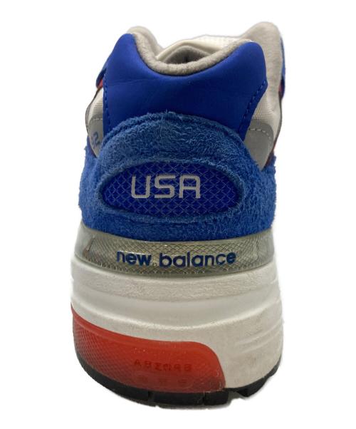 NEW BALANCE（ニューバランス）NEW BALANCE (ニューバランス) 992 