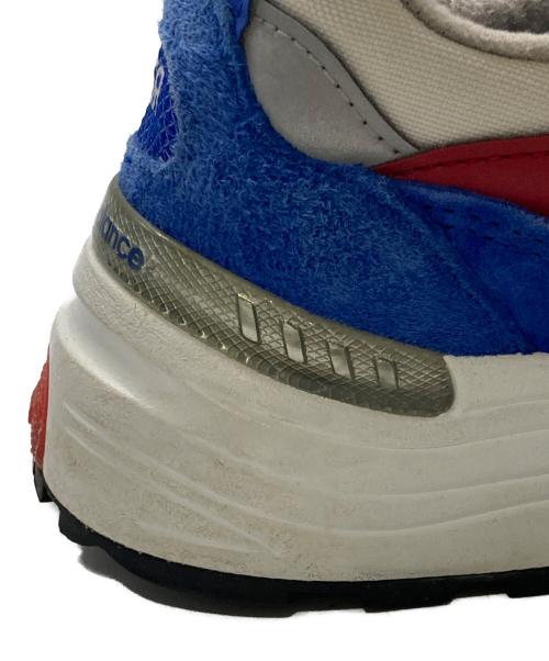 NEW BALANCE（ニューバランス）NEW BALANCE (ニューバランス) 992 