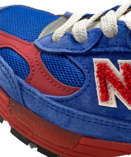 NEW BALANCE（ニューバランス）NEW BALANCE (ニューバランス) 992 
