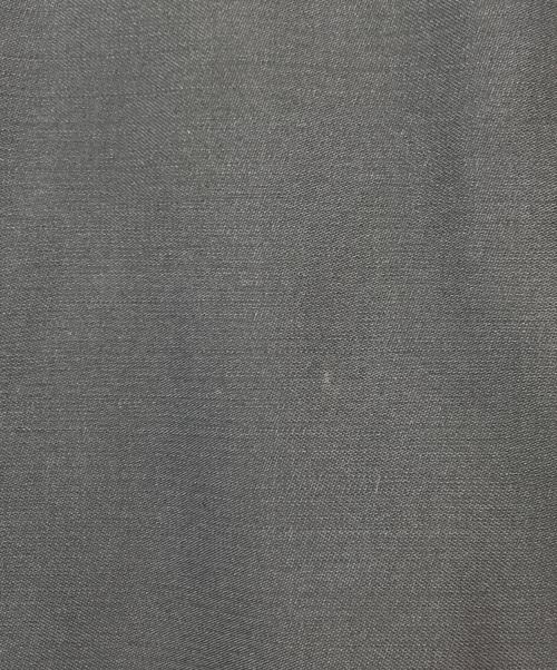 LOEWE（ロエベ）LOEWE (ロエベ) ベルト付ステンカラーコート ネイビー サイズ:46の古着・服飾アイテム