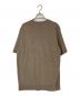 theory (セオリー) Regal Wool Soris Tee Sweater ベージュ サイズ:L：7000円