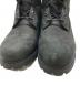 中古・古着 Timberland (ティンバーランド) 6インチ プレミアム ウォータープルーフ ブーツ ブラック サイズ:28cm：12000円