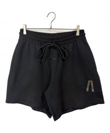 adidas×Fear Of God（アディダス×フィア・オブ・ゴッド）の古着「アスレチックス バスケットボール メッシュ ショーツ」｜ブラック