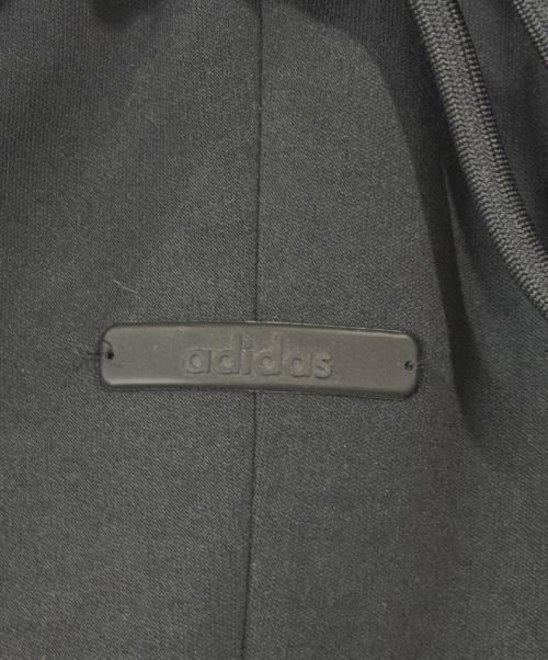adidas（アディダス）adidas (アディダス) Fear Of God (フィア・オブ・ゴッド) アスレチックス バスケットボール メッシュ ショーツ ブラック サイズ:2XLの古着・服飾アイテム
