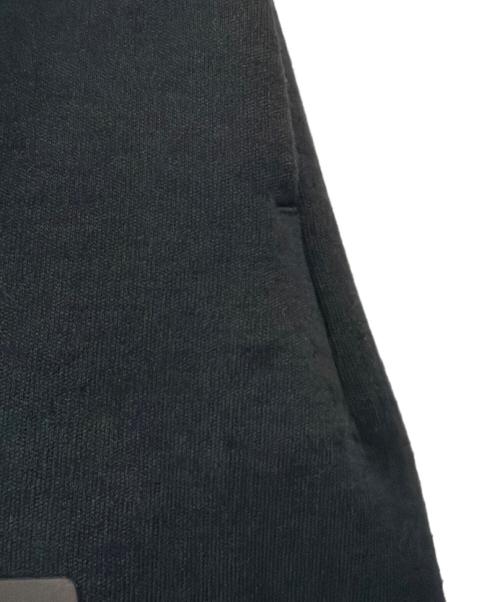 adidas（アディダス）adidas (アディダス) Fear Of God (フィア・オブ・ゴッド) アスレチックス バスケットボール メッシュ ショーツ ブラック サイズ:2XLの古着・服飾アイテム