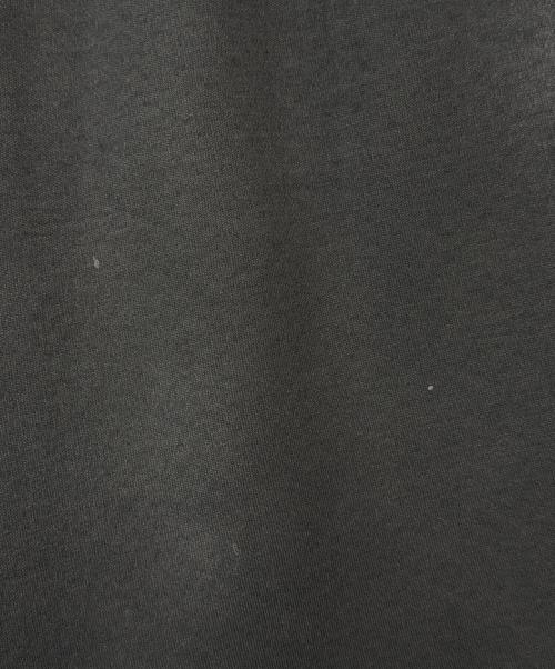 adidas（アディダス）adidas (アディダス) Fear Of God (フィア・オブ・ゴッド) アスレチックス バスケットボール メッシュ ショーツ ブラック サイズ:2XLの古着・服飾アイテム