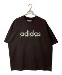 adidas×Fear Of God（アディダス×フィア・オブ・ゴッド）の古着「ATHLETICS QUICKDRY TEE」｜ブラウン