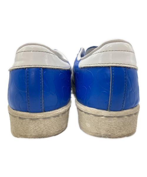 adidas（アディダス）adidas (アディダス) A BATHING APE (アベイシングエイプ) スーパースター 