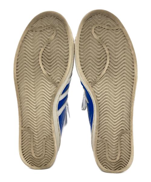 adidas（アディダス）adidas (アディダス) A BATHING APE (アベイシングエイプ) スーパースター 
