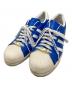 adidas（アディダス）の古着「スーパースター 