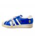 adidas (アディダス) A BATHING APE (アベイシングエイプ) スーパースター 